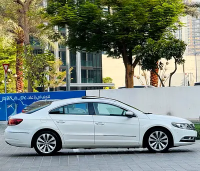 صورة 8 لـ 2015 Volkswagen CC