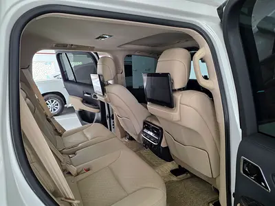 2023 Toyota LAND CRUISER 照片 5