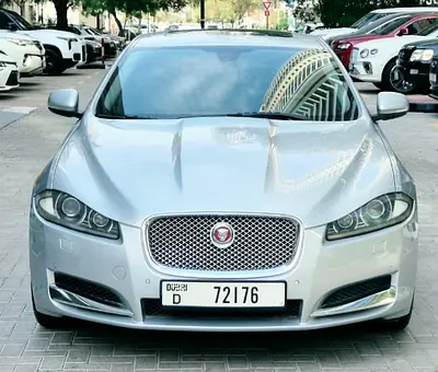 صورة مصغرة 14 لـ 2015 Jaguar XF