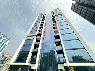 Prime Location | Luxurious Living | Unfurnished