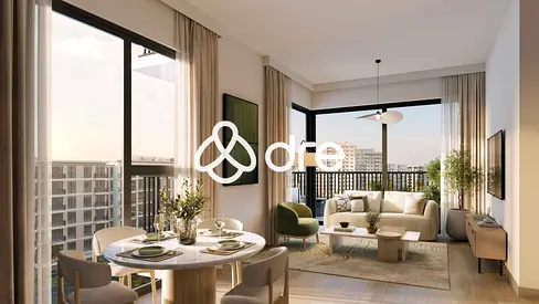 Corner Unit | Lowest Price | Handover Q4 2027