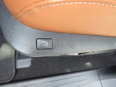Infiniti QX60 Sensory, миниатюра 7