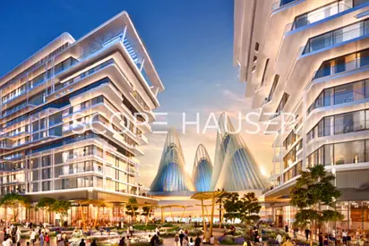 Full Museum View | 1BHK W/ Balcony| Top Amenities