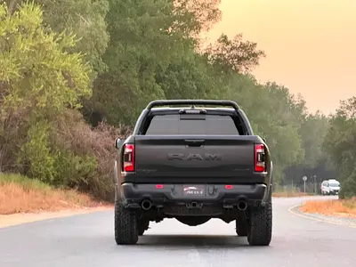 صورة 5 لـ 2024 RAM 1500 TRX