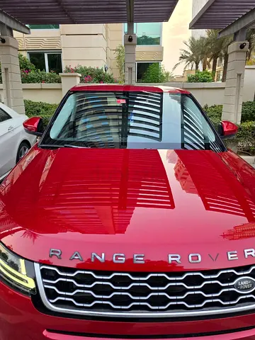 Land Rover Range Rover Evoque P200 S, миниатюра 12
