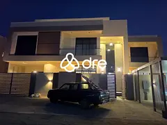 Brand New 7BR Villa | Elevator | Al Muwaihat 1