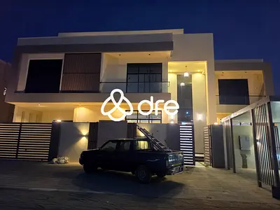 Brand New 7BR Villa | Elevator | Al Muwaihat 1