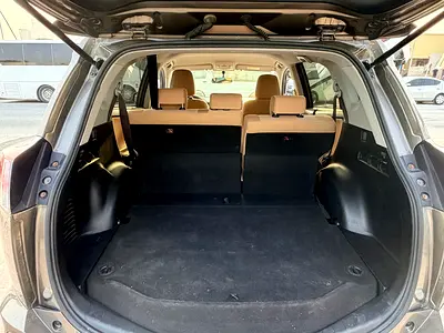 2017 Toyota RAV 4 照片 10