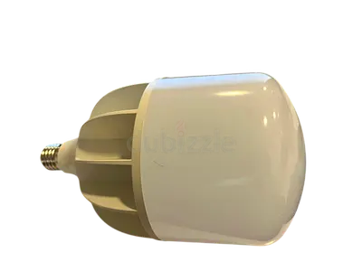 high-power LED T-shape light bulb