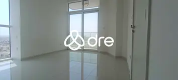 High Floor | Open View | Vacant