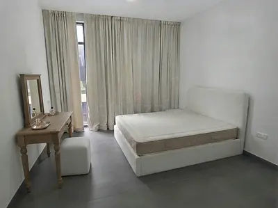 Master bedroom With Attach Washroom