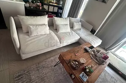 Looks Great condition IKEA Sodhremn L Shape Sofa Beige