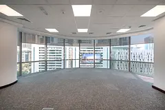 Fitted Office | Inclusive of Service Charges
