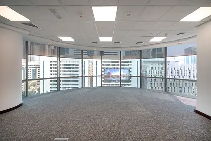 Fitted Office | Inclusive of Service Charges