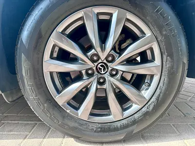 Mazda CX-9 GT, миниатюра 7