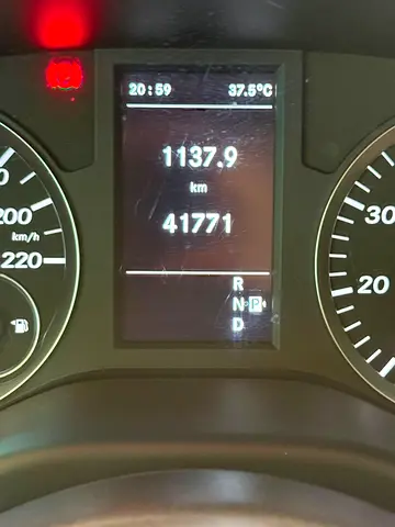 صورة 3 لـ 2017 Mercedes-BENZ VITO