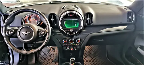 2020 MINI COUNTRYMAN 照片 5