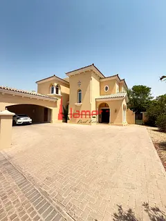3BR Villa | Alvorada 4 | Private Garden | Open-Plan Layout