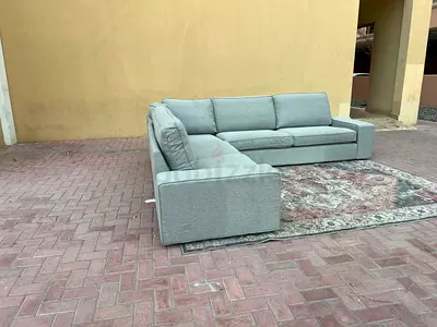 Ikea kivik corner sofa