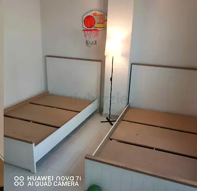 Bed set