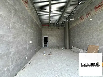 Spacious Shop for Rent in Al Twar | Prime Location | AED 169,000 Yearly