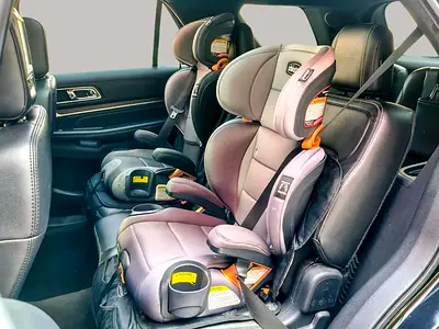 صورة مصغرة 13 لـ 2017 FORD EXPLORER