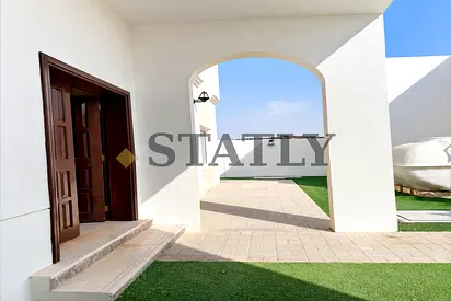 Spacious 4BR Villa | Maid’s Room | Family Location