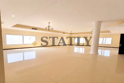 Spacious 4BR Villa | Maid’s Room | Family Location