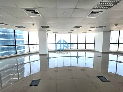 Marina View | High Floor | Open Layout | Vacant