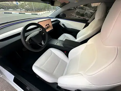 2024 Tesla MODEL 3 照片 8