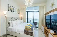 OFFER DEAL | Furnished Studio | Great Amenities