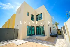 Grand Eco Villa | Resort-Style Community Living | Resale