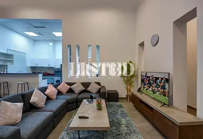Luxurious Furnished Villa | Private Pool | Majlis!