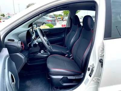 Hyundai Grand I10 GL, миниатюра 15