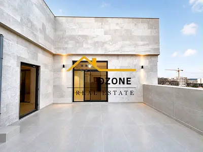 🏡 BRAND NEW LUXURY PENTHOUSE FOR RENT – Jadda Fallah 1 month free✨