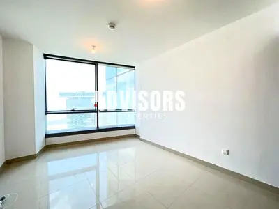 Rented || 2BR || City View ||