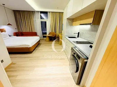 Hotel-Style Living| Fully Furnished| Ready to Move