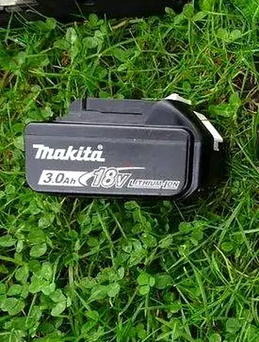 Makita 18v/3.0Ah Battery