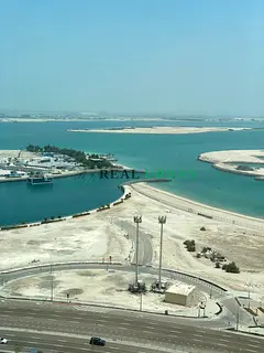 Sea View | High Floor | Vacant