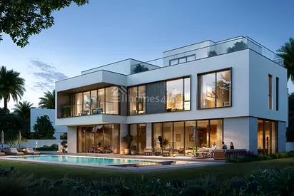 Vastu | Corner Unit | On the Lagoon