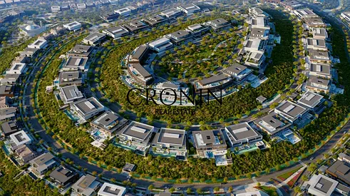 Ultra-Luxury Mansion | Sea View | Rare Hilltop Unit