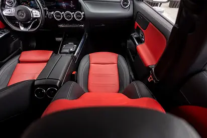 Mercedes-Benz GLA 200, миниатюра 15