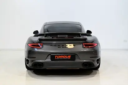 2014 Porsche 911 缩略图 5