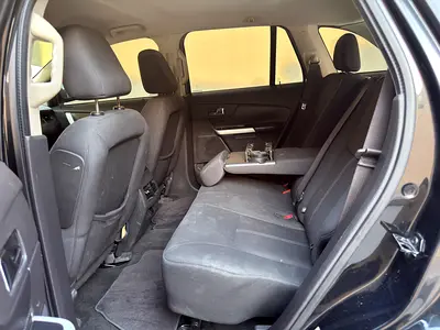 2011 FORD EDGE — миниатюра 12