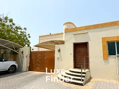 Commercial Villa | Ideal Location | Vacant