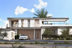 Double Row Mid | Near Community Clubhouse