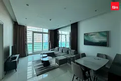 Large Layout | High Floor | With Parking