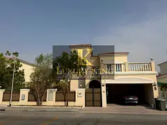 Spacious 2 Bedroom + Maid room Villa For Rent