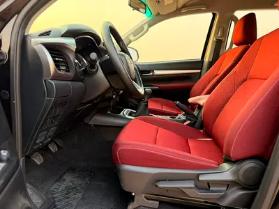 صورة 7 لـ 2026 Toyota HILUX