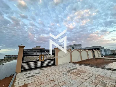 Standalone 3BR Villa | Modern Finishing & Private Outdoor Space